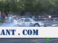 alberdi urraki control Escort WRC