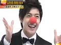 [12.01.09] Y - Star Interview - News on Kim Hyun Joong - HotSun Chicken Photo Shoot