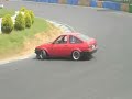 AE86s drifting at Mobara circuit, Japan (???????) AE86s drifting at Mobara circuit, Japan (???????)