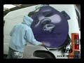 peinture camion C3P