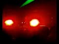 Lee Ellis & Anthony Probyn @ Cream 15th Birthday 20.10.07