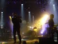 NIN live - The Frail, Good Soldier - Melbourne 2007-05-13