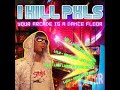 I KILL PXLS - Unblockable (instrumental)