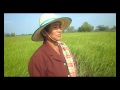 ประชาสัมพันธ์กองทัพภาคที่ 2 แปลงสาธิตการใช้อีเอ็มฟื้นฟูนาข้าว - YouTube