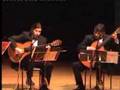 Carmen Suite  Abant Guitar Quartet  Seguidilla  Clasical Gu