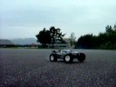 NITRAGE5.2 2SPEEDTRANSMISSION