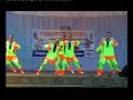 Nirmalamatha Central School's mime team won the 3rd place in the kerala state youth festival 2007 for this.