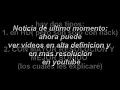 YOUTUBE en alta definicion! ( &fmt=18) youtube in HD