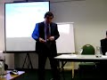 Negociación y comunicacion
