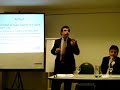 Negociación y comunicacion