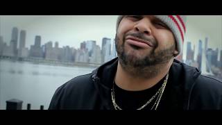 Joell Ortiz - Feat. Raven Felix - Precious