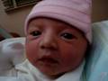 Introducing Sofia Nicole García Maltés