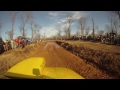 ONBOARD MUD PIT RACE - RED RIVER MUD BOG!
