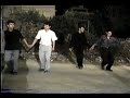 Jordanian Dabka in Irbid / تعليلة دبكة أردنية / part 5