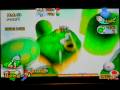 Mario Golf Toadstool Tour: Peach's Castle Grounds 9:46.21, -15 (back 9)