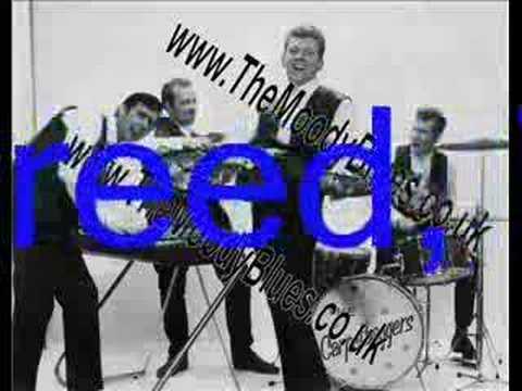 The Carpetbaggers (w/John Lodge) - ...
