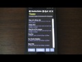 Check Movie Listings with Showtime Watcher 1.0