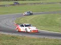 2007 VIR 400 GT Class 2007 VIR 400 GT Class