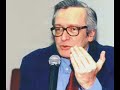 Olavo de Carvalho comenta a reeleição de Lula