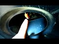 Saturn Trunk Lock Cylinder Removal