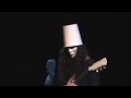 Buckethead Live: Brewer in the Air at GAMH 2-15-08 Buckethead Live: Brewer in the Air at GAMH 2-15-08