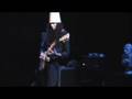 Buckethead Live: Brewer in the Air at GAMH 2-15-08