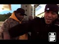 Styles P & Bully - Young Gz freestyle (NEW ALBUM OUT NOW!)