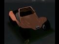 Buggy для GTA 3 видео 1