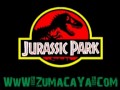 ♫ Jurassic Park ♫ Parque Jurásico ♫ WwW.ZuMaCaYa.CoM