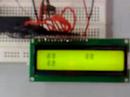 Interfacing DS1307 with PIC16F877A