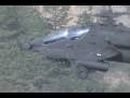 Rocket Launch – AH-64 Apache Attack Helicopter in action – Live Fire – US Army Korea – Aviation