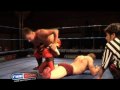 Mark Sloan vs Bryan Danielson Part 2