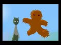 Tribute to Bitey of Brackenwood