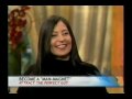 Dr Victoria Zdrok on The Morning Show 11/27/07 Part 2