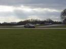 Evo Drifting @ Oulton, Driver Terry Pankhurst