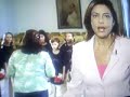 Roger Waters no Jornal Nacional