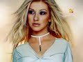 Christina Aguilera - I Come Undone (2008)