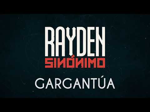 Gargantua Rayden