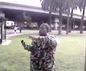 KALI MONSTER PULL UPS 2