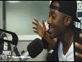 dj fell fel talks to ray j about his new record 