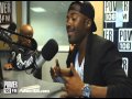 Kim Kardashian video Dj Fell Fel talks to Ray J about his new record "I Hit It First". For more exclusive interviews visit ... clip