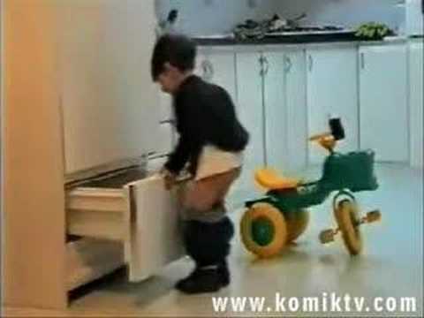 komik