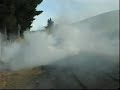 AKA808 13b bridgeport hill burnout