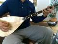 baglama saz egzersiz   1