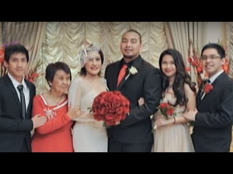 THE BUZZ Uncut : The AiAi Delas Alas & Jed Salang Wedding Exclusive