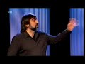 Volker Pispers - Wovor haben Sie Angst - Bis neulich 2007