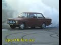 Burnout Competition Sverige 2005