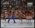 Cena vs Edge 2006 rewind