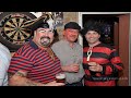 Auld Lang Syne: Into 2010 in Ross-on-Wye