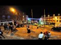 Auld Lang Syne: Into 2010 in Ross-on-Wye